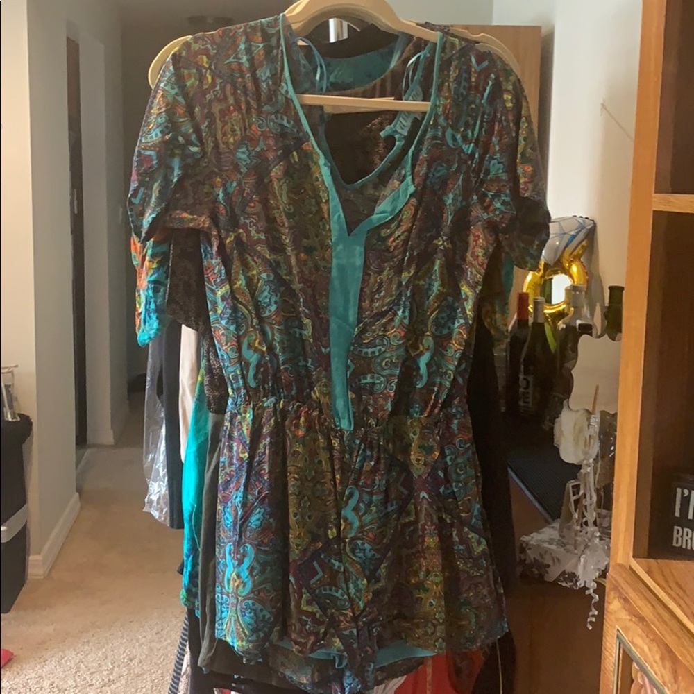 Romper